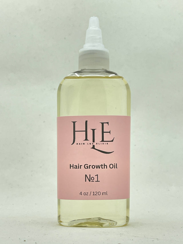 Hair Lux Elixir® Hair Growth Serum #1