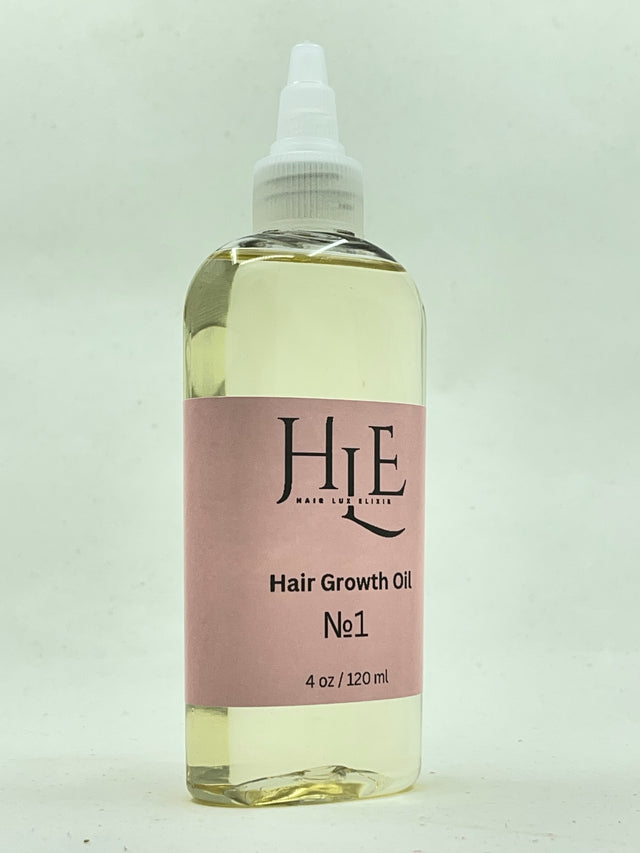 Hair Lux Elixir® Hair Growth Serum #1