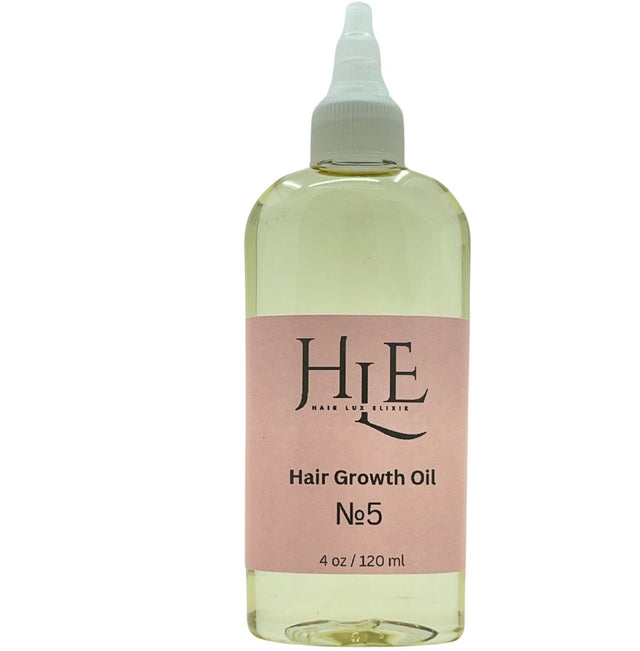 Hair Lux Elixir® Hair Growth Serum #5